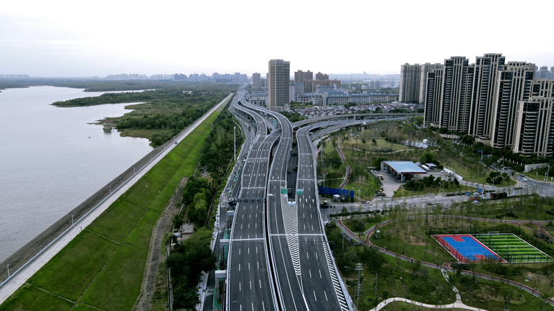 3、西二環(huán)